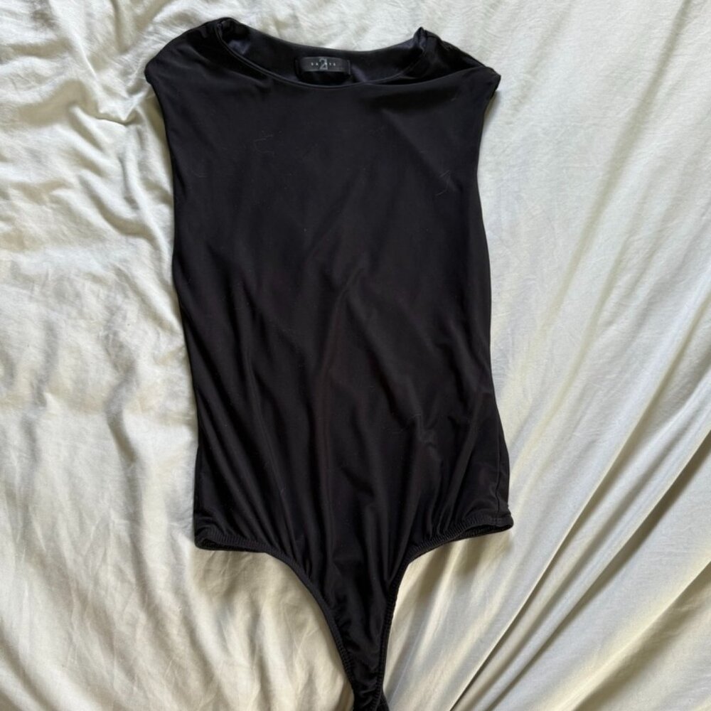 21 Saints Body Suit